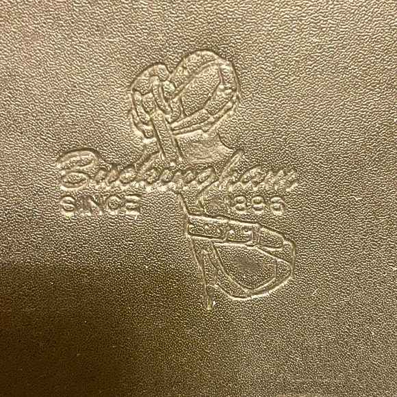 Black Leather Tool Bag for Lineman, Electrician, and Arborist - Picture 2 of 4